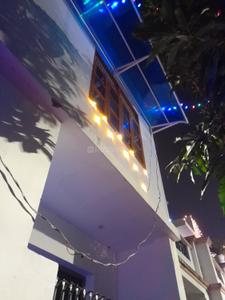Image of 640 Sq.ft 1 BHK Builder Floor for rent in Indira Nagar, Lucknow for Rs. 8000