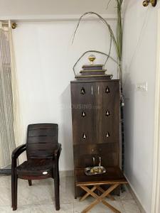 Hall Image of 1630 Sq.ft 3 BHK Apartment / Flat for sale in Dooravani Nagar Bengaluru for Rs. 15000000