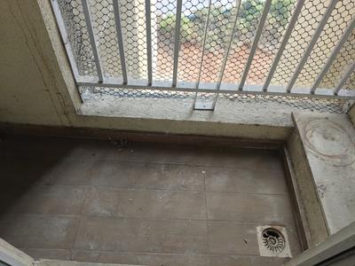 Image of 690 Sq.ft 1 BHK Apartment / Flat for sale in Bharat Ecovistas, Shilphata, Thane for Rs. 4750000
