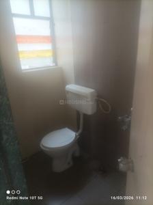 Image of 800 Sq.ft 2 BHK Apartment / Flat for rent in ABC Mini Market, Nigdi, Pune for Rs. 27500
