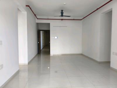 Living Room Image of 1404 Sq.ft 3 BHK Apartment / Flat for rent in Runwal The Central Park, Chinchwad Pune for Rs. 50001