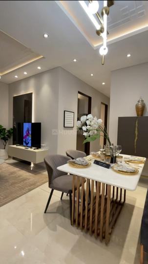 Ajmera Manhattan Main Image 1