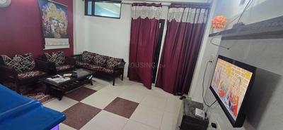 Hall Image of 720 Sq.ft 2 BHK Apartment / Flat for sale in Shastri Nagar Ghaziabad for Rs. 4800000