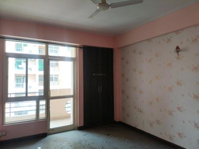 Bedroom Image of 1720 Sq.ft 3 BHK Apartment / Flat for sale in Keltech Golf Vista, Crossings Republik Ghaziabad for Rs. 11000000