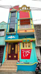 Image of 462 Sq.ft 2 BHK Independent House for sale in Ayappakkam, Chennai for Rs. 7200000