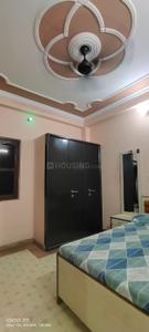 Bedroom Image of 1000 Sq.ft 2 BHK Independent House for rent in Manduwadih Varanasi for Rs. 18000