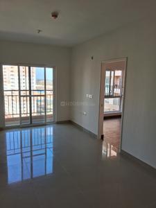 Hall Image of 1043 Sq.ft 3 BHK Apartment / Flat for sale in Brigade El Dorado, Gummanahalli Bengaluru for Rs. 9050000