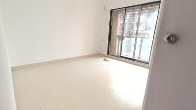 1 BHK Flat