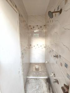 Bathroom Image of 1000 Sq.ft 2.5 BHK Villa for sale in Shyamal Ahmedabad for Rs. 10000000