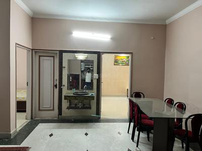 Hall Image of 3200 Sq.ft 3 BHK Independent House for rent in Trikuta Nagar Jammu for Rs. 33000