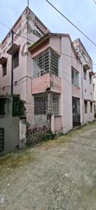Image of 1632 Sq.ft 4 BHK Independent House for sale in Chandannagar, Hooghly for Rs. 6000000