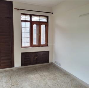 Bedroom Image of 1740 Sq.ft 3 BHK Builder Floor for rent in Kendriya Vihar, Sector 56 Gurgaon for Rs. 55000