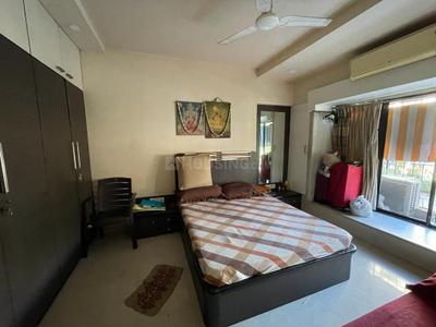 Bedroom Image of 1650 Sq.ft 3 BHK Apartment / Flat for sale in Kailash Tower, Kandivali West Mumbai for Rs. 32500000