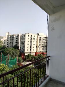 Living Room Image of 1700 Sq.ft 3 BHK Apartment / Flat for sale in DDA New Cosmopolitan Apartments, Sector 10 Dwarka New Delhi for Rs. 26100000