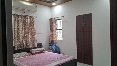 Bedroom Image of 1050 Sq.ft 2 BHK Apartment / Flat for sale in Vejalpur Ahmedabad for Rs. 5200000