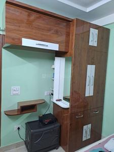 Bedroom Image of 660 Sq.ft 2 BHK Apartment / Flat for rent in Sector 105 Gurgaon for Rs. 23000
