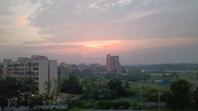 Image of 950 Sq.ft 2 BHK Apartment / Flat for rent in Mehta Amrut Siddhi, Titwala, Thane for Rs. 14000