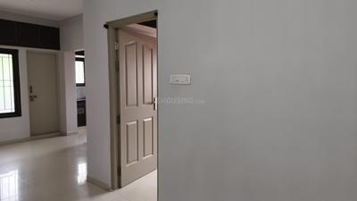 Living Room Image of 1245 Sq.ft 3 BHK Apartment / Flat for rent in Arappalayam Madurai for Rs. 23000