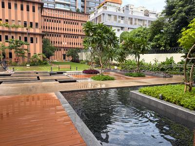 Image of 2300 Sq.ft 3 BHK Apartment / Flat for rent in TATA 88 East, Alipore, Kolkata for Rs. 200000