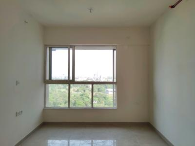 Living Room Image of 560 Sq.ft 2 BHK Apartment / Flat for rent in Mahindra Happinest Kalyan, Bhiwandi Thane for Rs. 15400