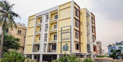 Image of 1661 Sq.ft 3 BHK Apartment / Flat for sale in Hanspal, Bhubaneswar for Rs. 9300000