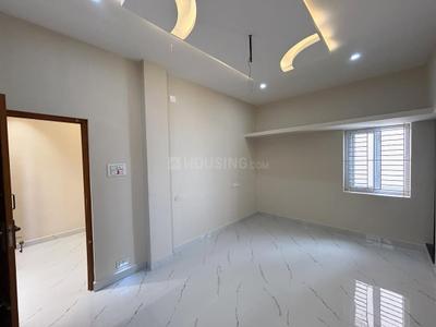 Bedroom Image of 1000 Sq.ft 2.5 BHK Independent House for sale in Urapakkam Chennai for Rs. 6920000