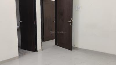 Bedroom Image of 1200 Sq.ft 2 BHK Apartment / Flat for sale in Today Paradise, Ulwe Navi Mumbai for Rs. 10900000