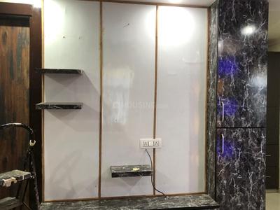 1 BHK Independent House