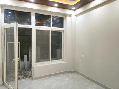 Bedroom Image of 1250 Sq.ft 3 BHK Builder Floor for sale in Indirapuram Ghaziabad for Rs. 8700000