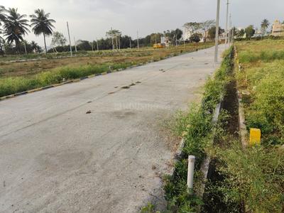 Image of 1200 Sq.ft Residential Plot / Land for sale in Hemmigepura, Bengaluru for Rs. 5400000