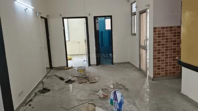 Hall Image of 1100 Sq.ft 2 BHK Apartment / Flat for rent in Piyush Heights, Sector 89 Faridabad for Rs. 21000