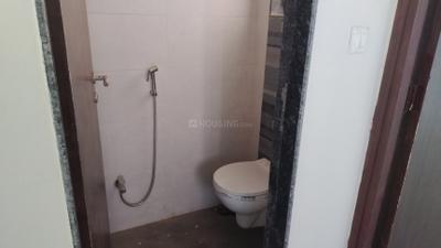 Image of 610 Sq.ft 1 BHK Apartment / Flat for sale in Shree Crest And Celestia, Mulund East, Mumbai for Rs. 9500000