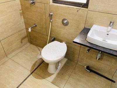 Image of 1245 Sq.ft 3 BHK Apartment / Flat for sale in Shaila, Ruvak for Rs. 5700000