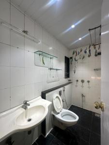Image of 651 Sq.ft 2 BHK Apartment / Flat for sale in Evershine Greens, Andheri West, Mumbai for Rs. 27000000