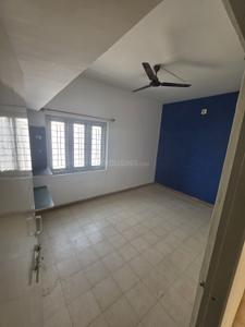 Hall Image of 550 Sq.ft 1 BHK Apartment / Flat for rent in Girirajnagar Rajkot for Rs. 9500
