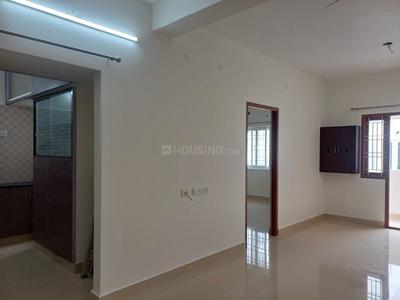 Hall Image of 1340 Sq.ft 3 BHK Apartment / Flat for rent in Choolaimedu Chennai for Rs. 50000