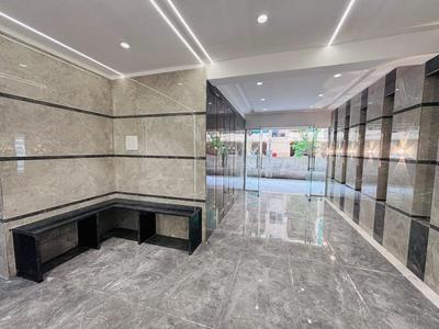 Image of 650 Sq.ft 1 BHK Apartment / Flat for sale in Tharwani Ariana, Badlapur West, Badlapur for Rs. 2800000