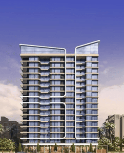 2 BHK Flat