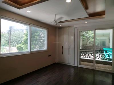 Bedroom Image of 4005 Sq.ft 4 BHK Builder Floor for sale in Sector 56 Gurgaon for Rs. 48000000