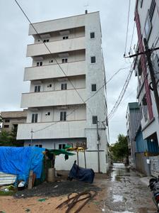 Image of 1350 Sq.ft 2 BHK Builder Floor for rent in Sarpavaram, Kakinada for Rs. 15000