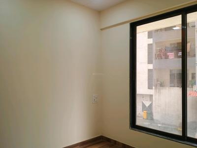 Bedroom Image of 1380 Sq.ft 3 BHK Apartment / Flat for sale in Shreeji Landmark, Badlapur East Badlapur for Rs. 7500000