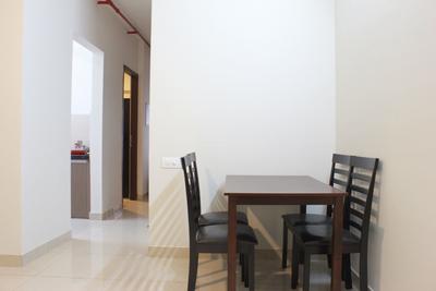 Image of Souvik Mukherjee&#x27;s Nest in Ghatkopar West, Mumbai