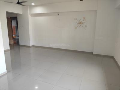 Hall Image of 2250 Sq.ft 3 BHK Apartment / Flat for rent in Chhani Vadodara for Rs. 23500