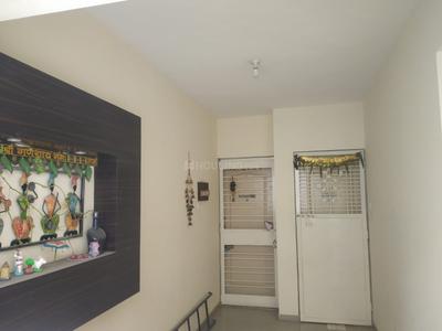 Hall Image of 672 Sq.ft 1 BHK Apartment / Flat for sale in Shraddha Madhav Nilay, Dhayari Pune for Rs. 3350000