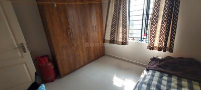 Bedroom Image of 914 Sq.ft 2 BHK Apartment / Flat for sale in Jewel Oak Field, Kaloor Kochi for Rs. 7000000
