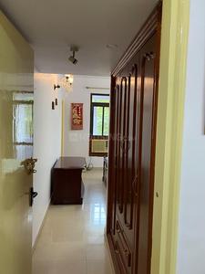 Hall Image of 1900 Sq.ft 3 BHK Apartment / Flat for sale in Shagun Vatika Apartments, Butler Colony Lucknow for Rs. 13000000