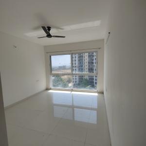 Hall Image of 1450 Sq.ft 2 BHK Apartment / Flat for rent in Sanklecha The Metrozone, Indira Nagar Nashik for Rs. 19500