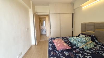 Bedroom Image of 1700 Sq.ft 3 BHK Apartment / Flat for rent in DLF Express Greens, Manesar Gurgaon for Rs. 38000