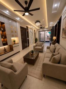 2 BHK Flat