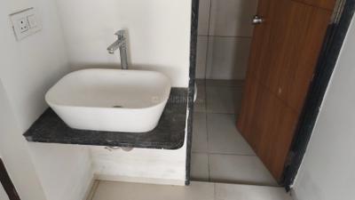 Image of 2050 Sq.ft 3 BHK Apartment / Flat for rent in Satyam Skyline II, Naranpura, Ahmedabad for Rs. 40000